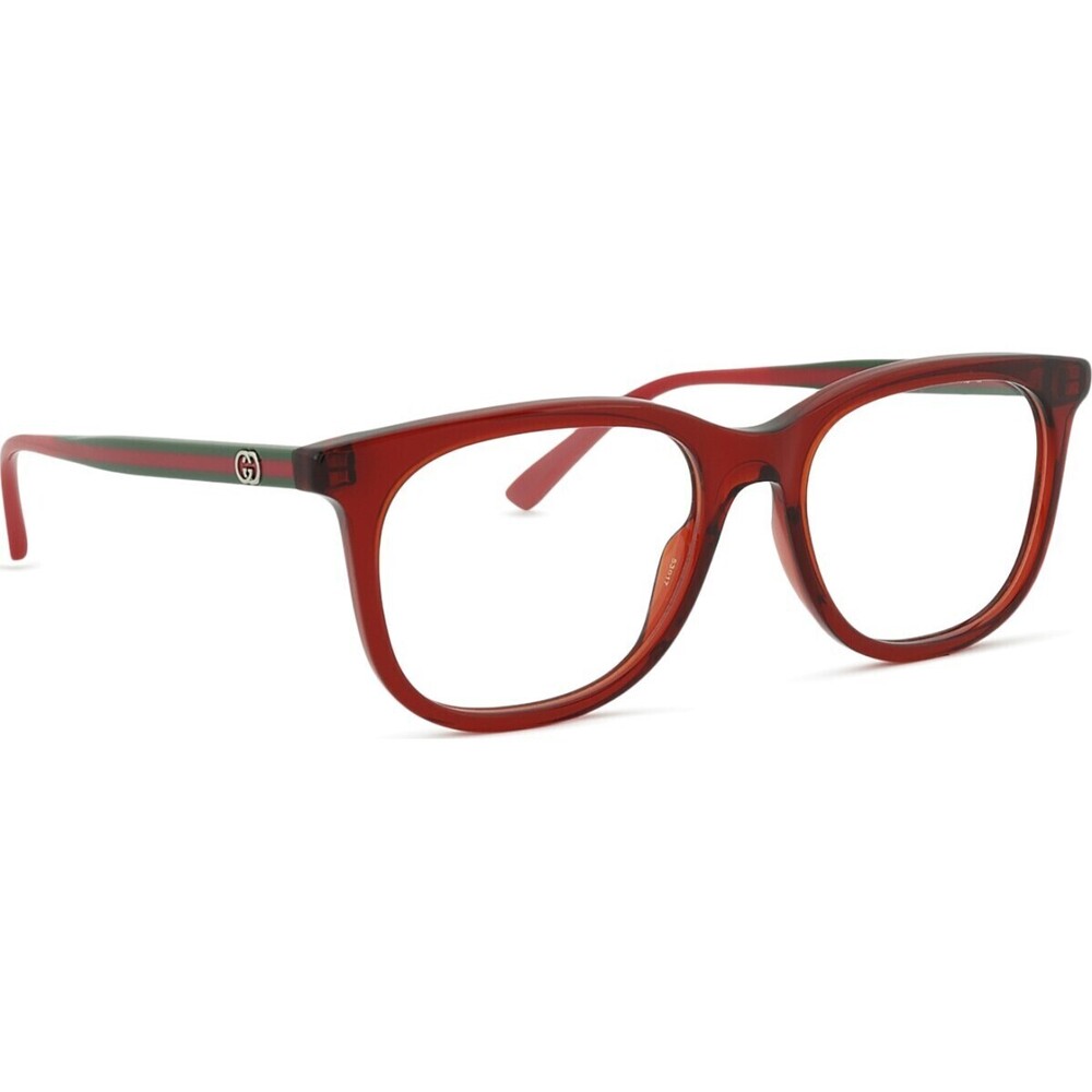 Nwt Gucci Gg1990o-008 Eyeglasses